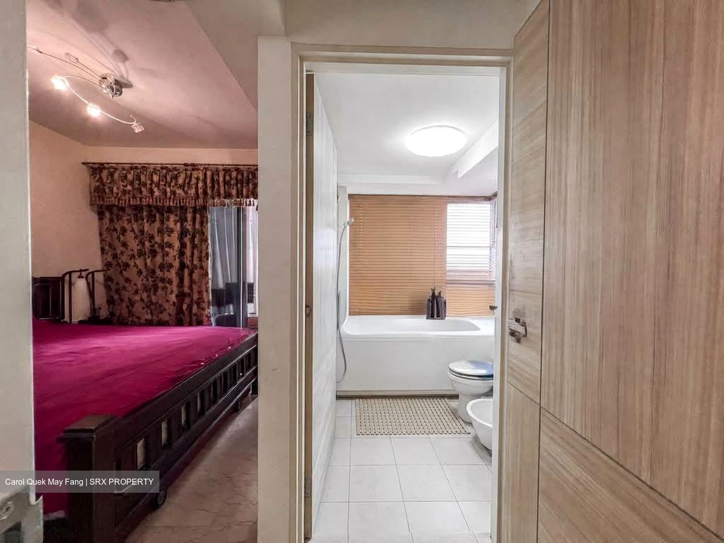 Blk 9 City View @ Boon Keng (Kallang/Whampoa), HDB 5 Rooms #604995091